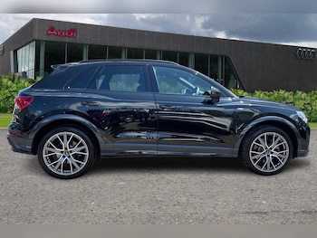 Used Audi Q3 2024 for sale - 75845681: Photo