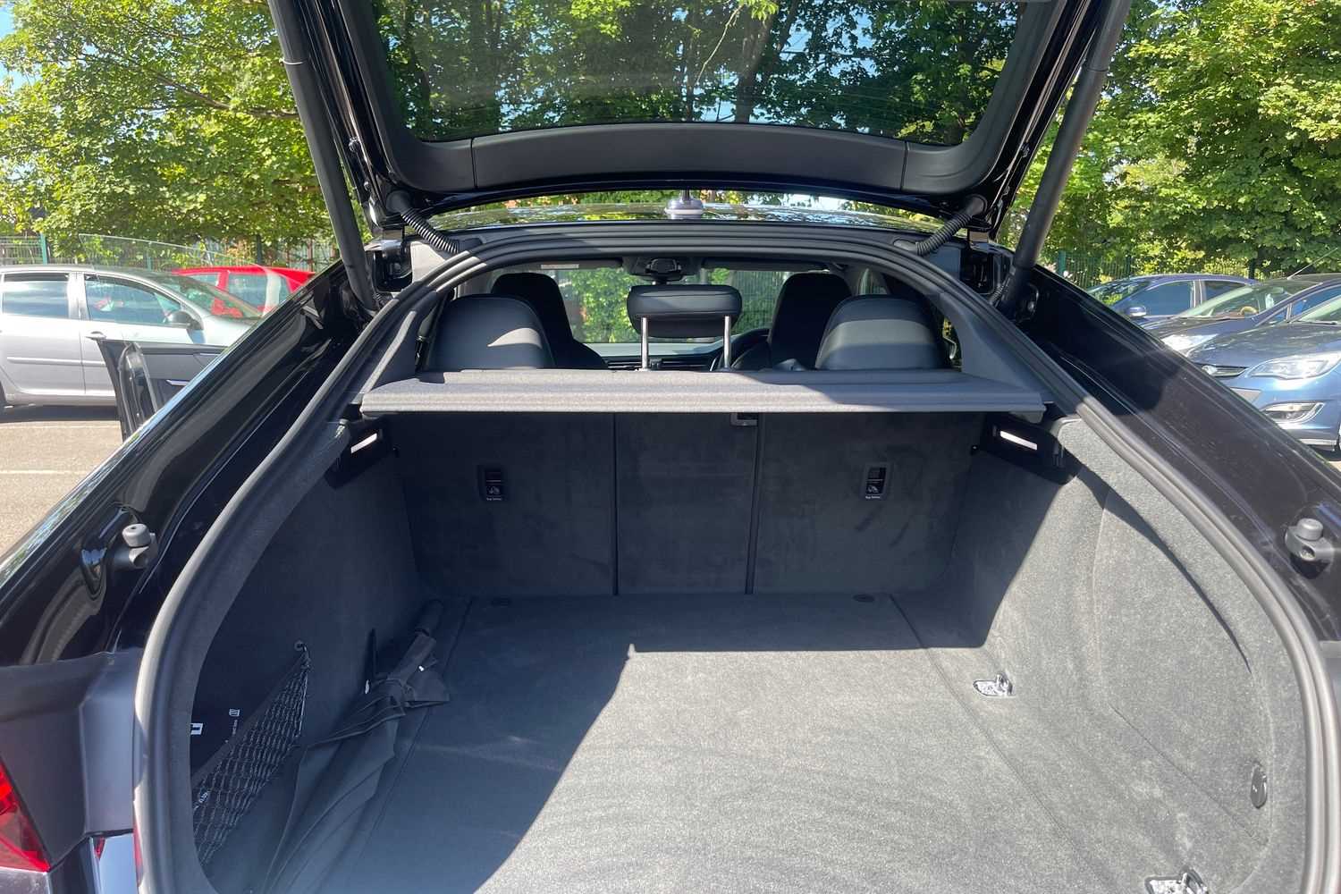 Used Audi RS7 2025 for sale - 77333942: Photo 11