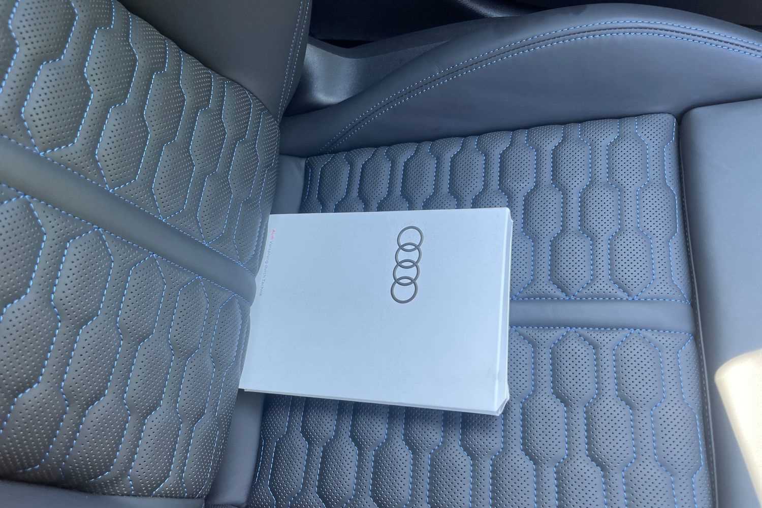 Used Audi RS7 2025 for sale - 77333942: Photo 15