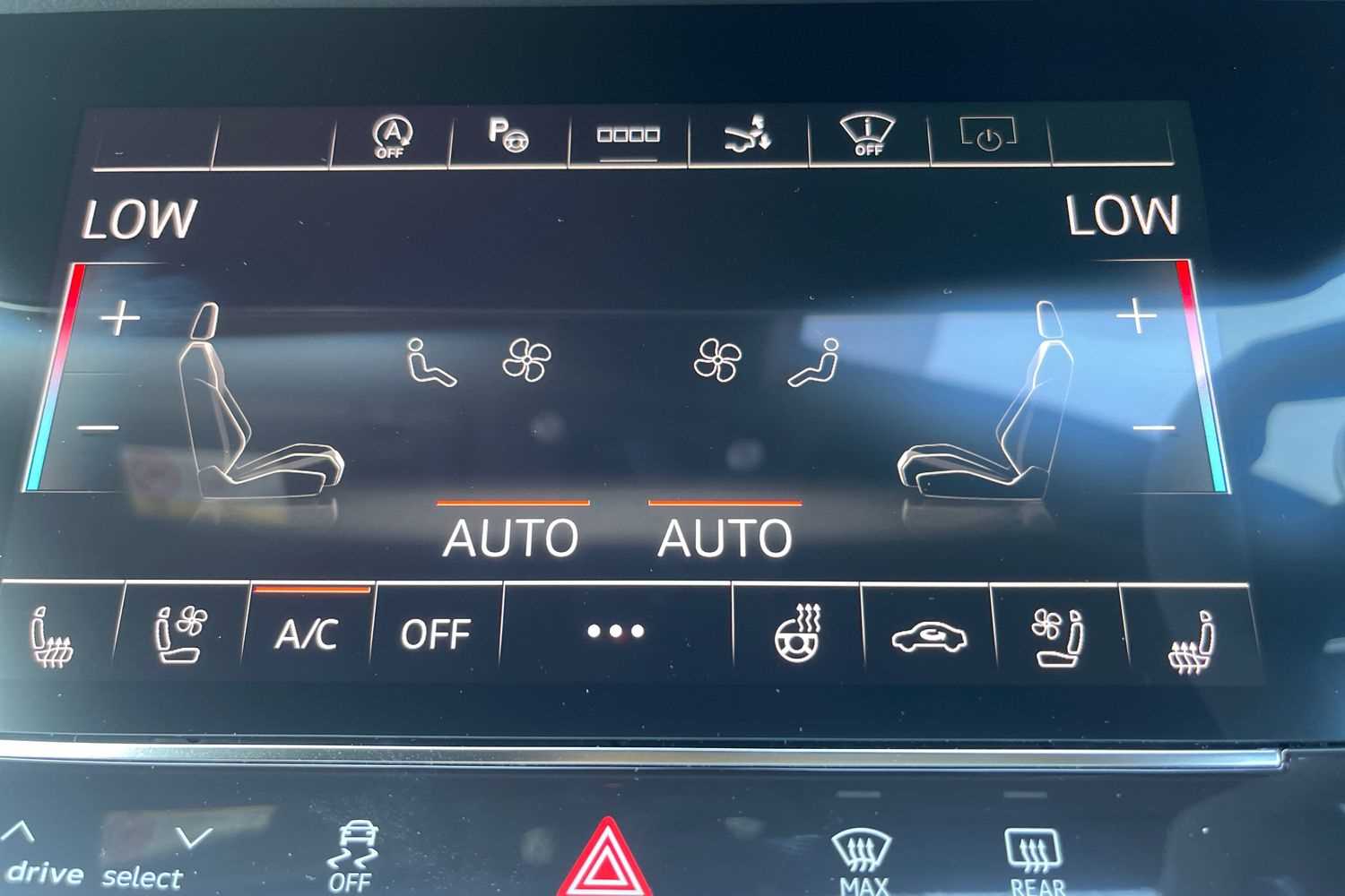 Used Audi RS7 2025 for sale - 77333942: Photo 16