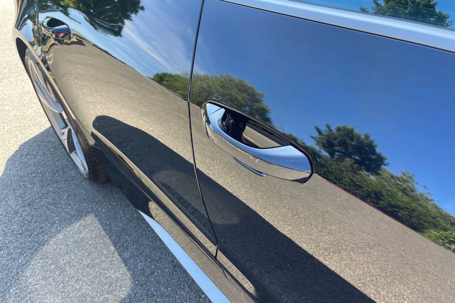 Used Audi RS7 2025 for sale - 77333942: Photo 27