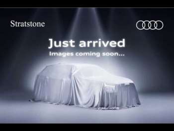 2024 - 35 TFSI Black Edition 5dr S Tronic [20" Alloy]