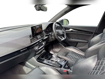 Used Audi Q5 2023 for sale - 77726728: Photo