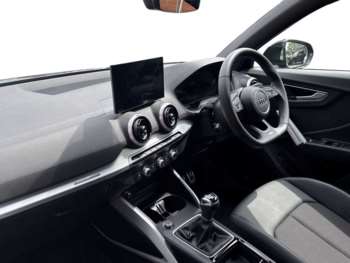 Used Audi Q2 2024 for sale - 75260035: Photo