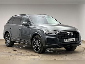 Used Audi Q7 2023 for sale - 79702947: Photo