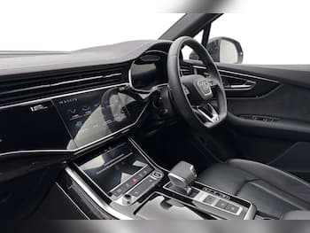 Used Audi Q7 2023 for sale - 79702947: Photo