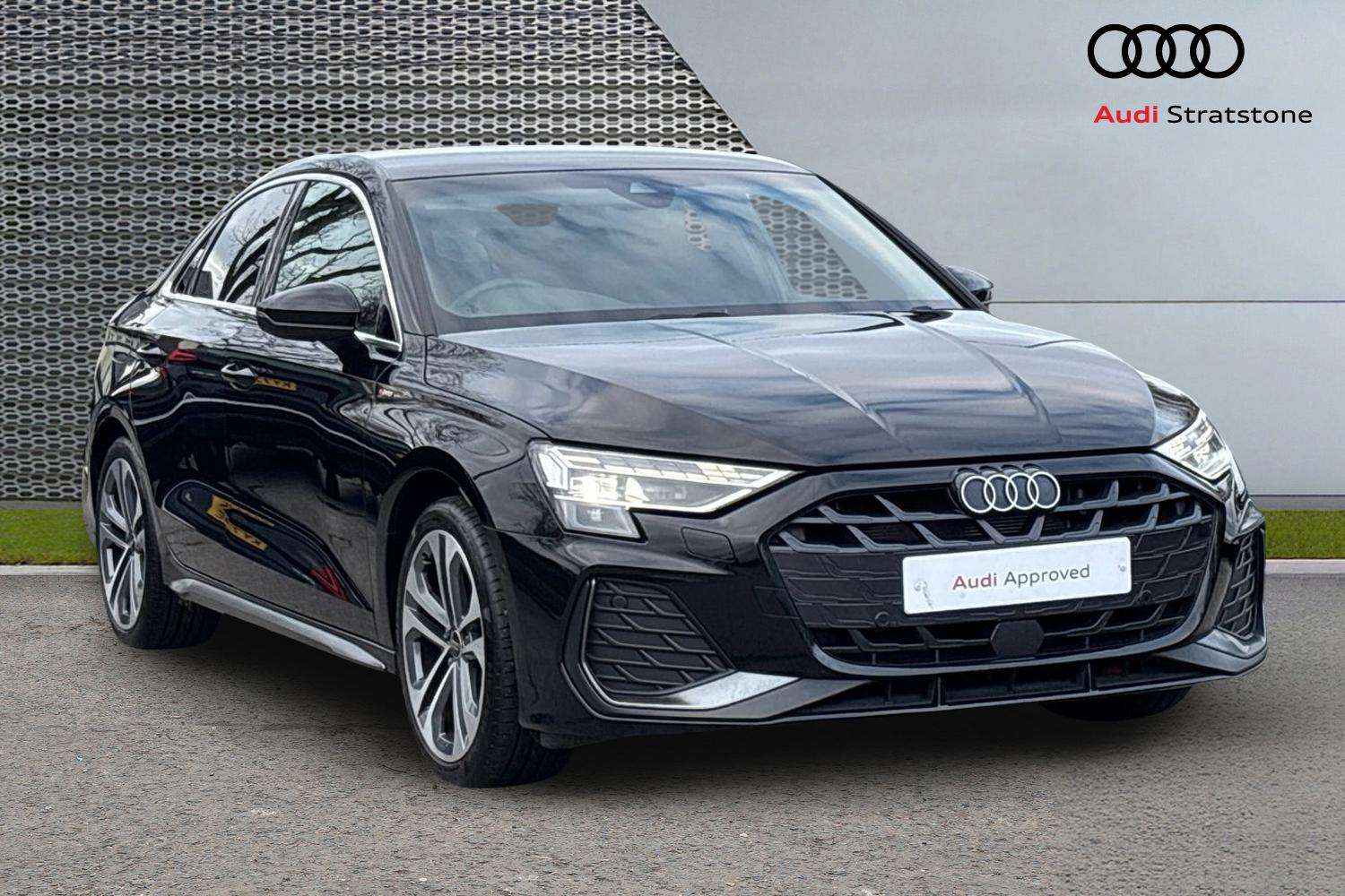 Used Audi A3 2025 for sale - 76624513: Photo 1