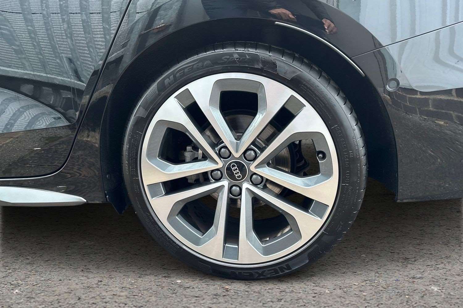 Used Audi A3 2025 for sale - 76624513: Photo 10