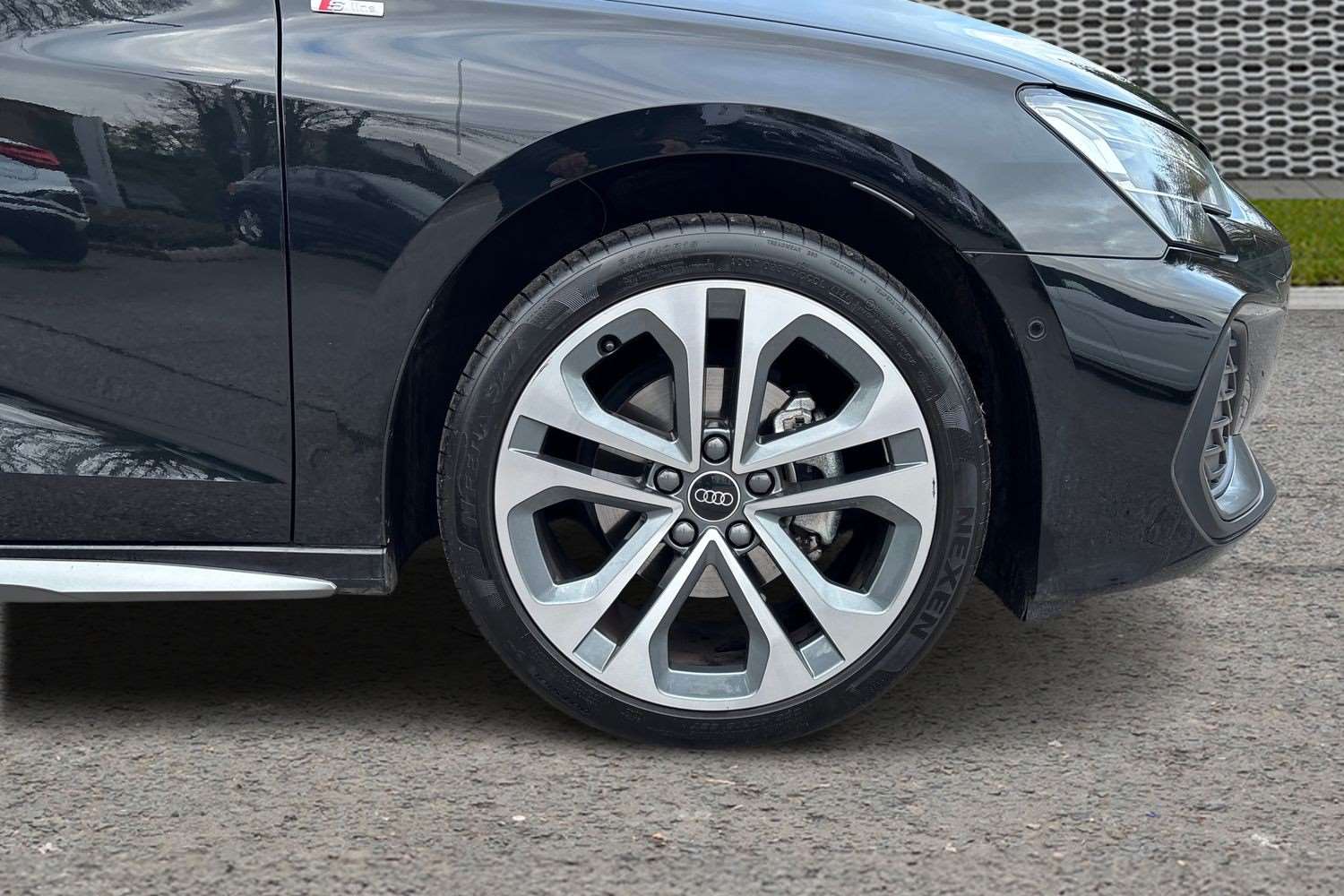 Used Audi A3 2025 for sale - 76624513: Photo 11