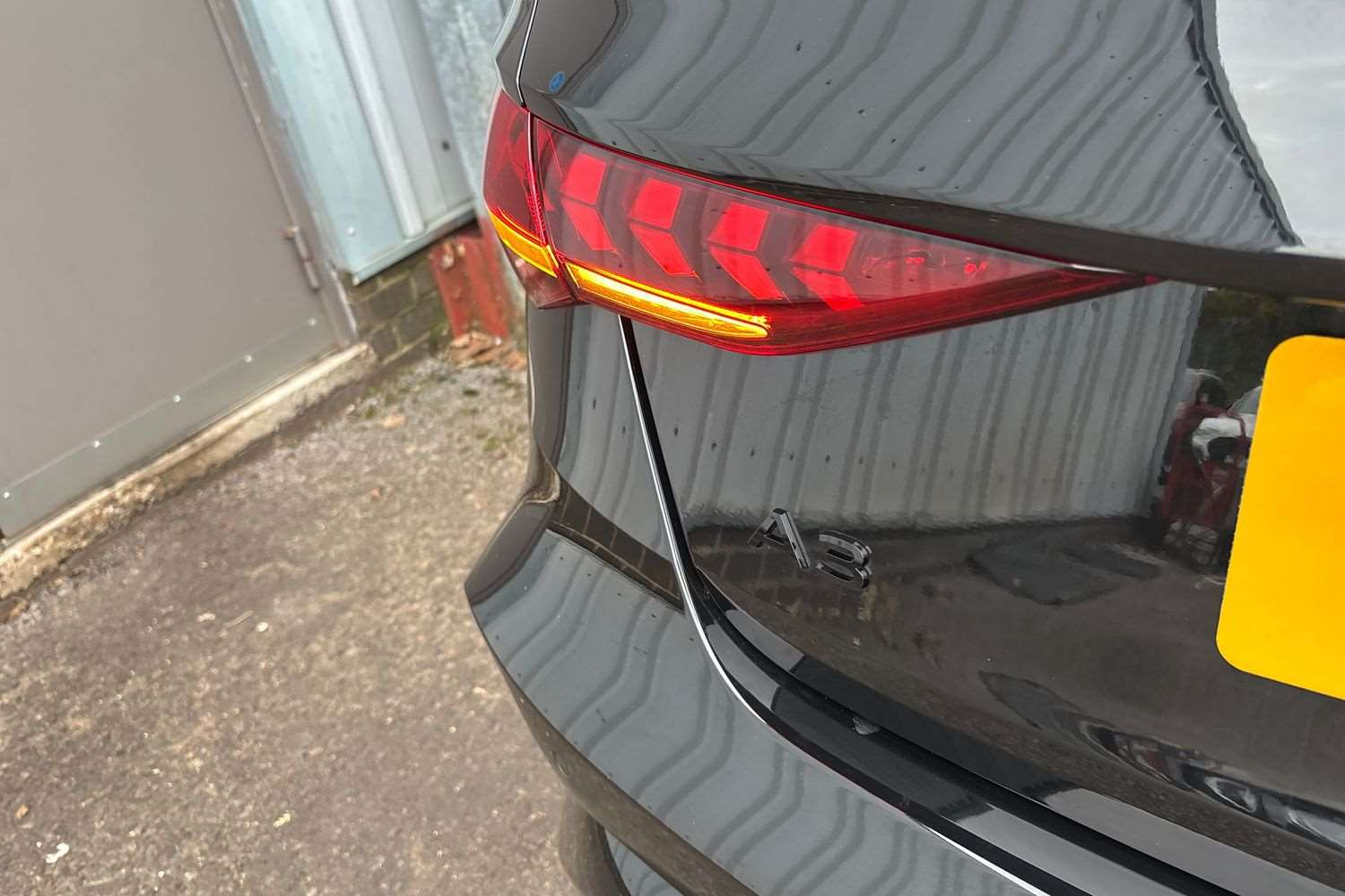 Used Audi A3 2025 for sale - 76624513: Photo 12