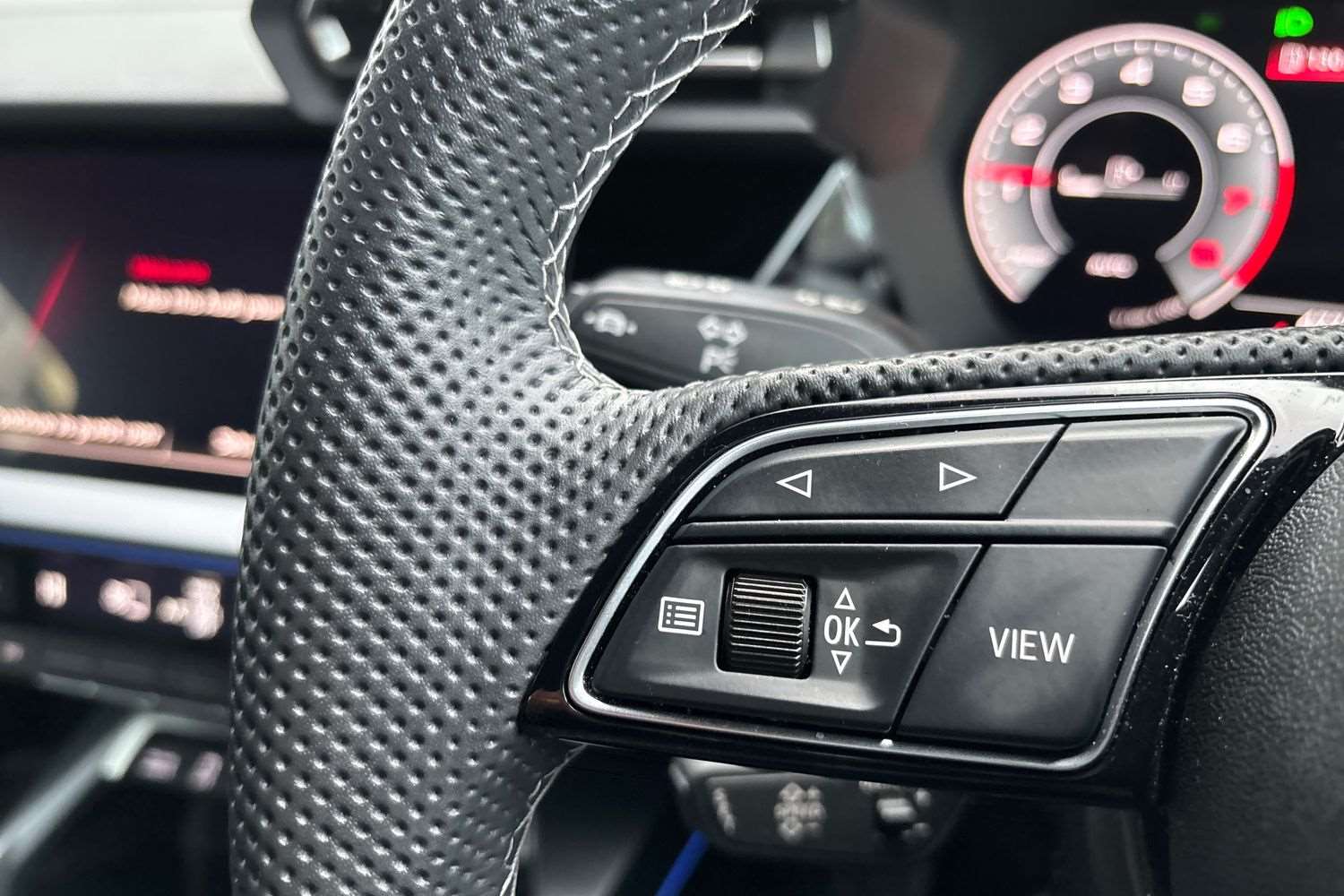 Used Audi A3 2025 for sale - 76624513: Photo 16