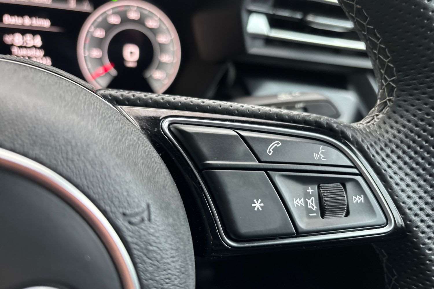 Used Audi A3 2025 for sale - 76624513: Photo 17