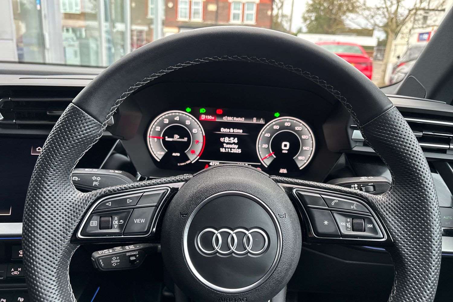 Used Audi A3 2025 for sale - 76624513: Photo 18