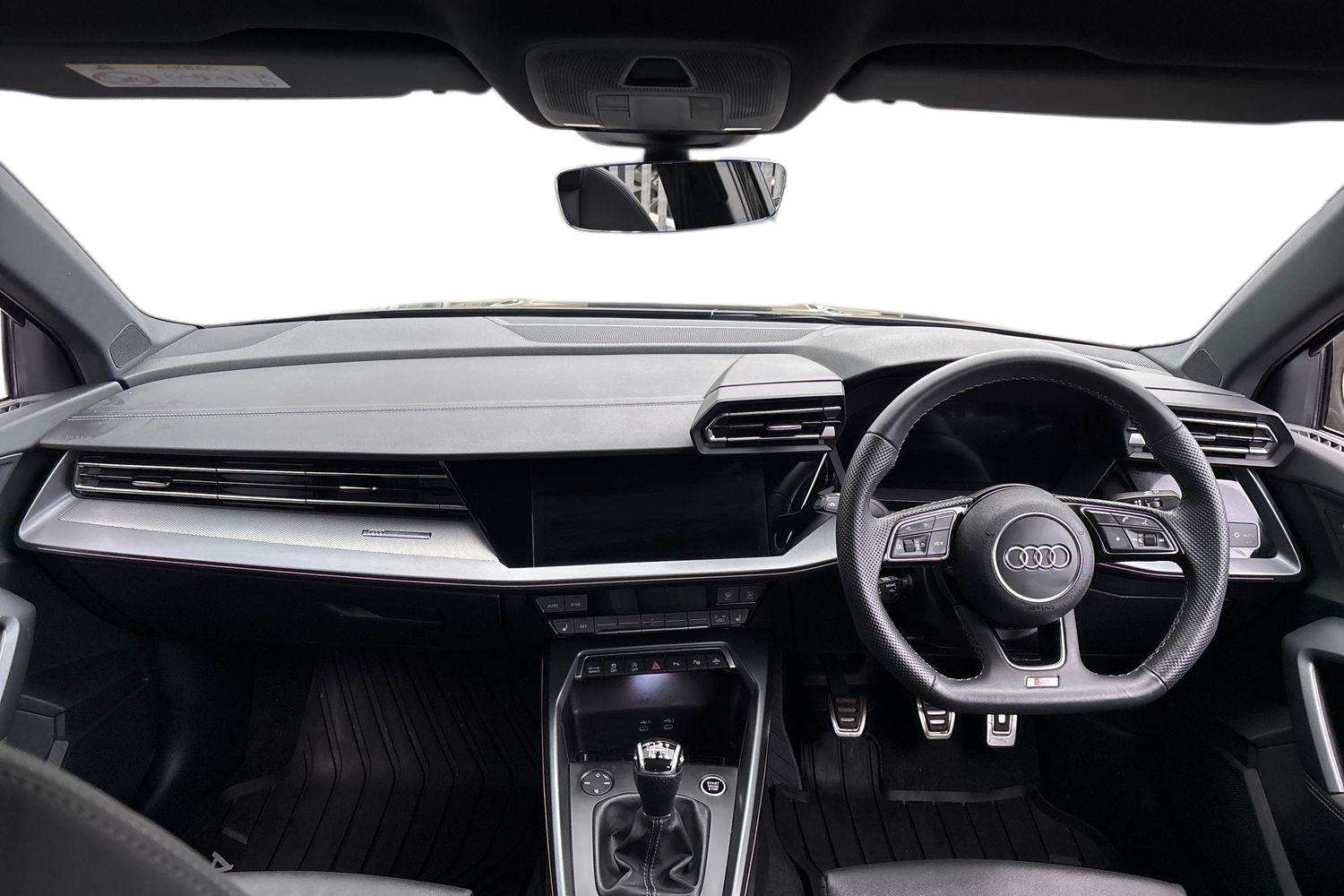 Used Audi A3 2025 for sale - 76624513: Photo 19