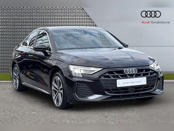 Used Audi A3 2025 for sale - 76624513: Photo