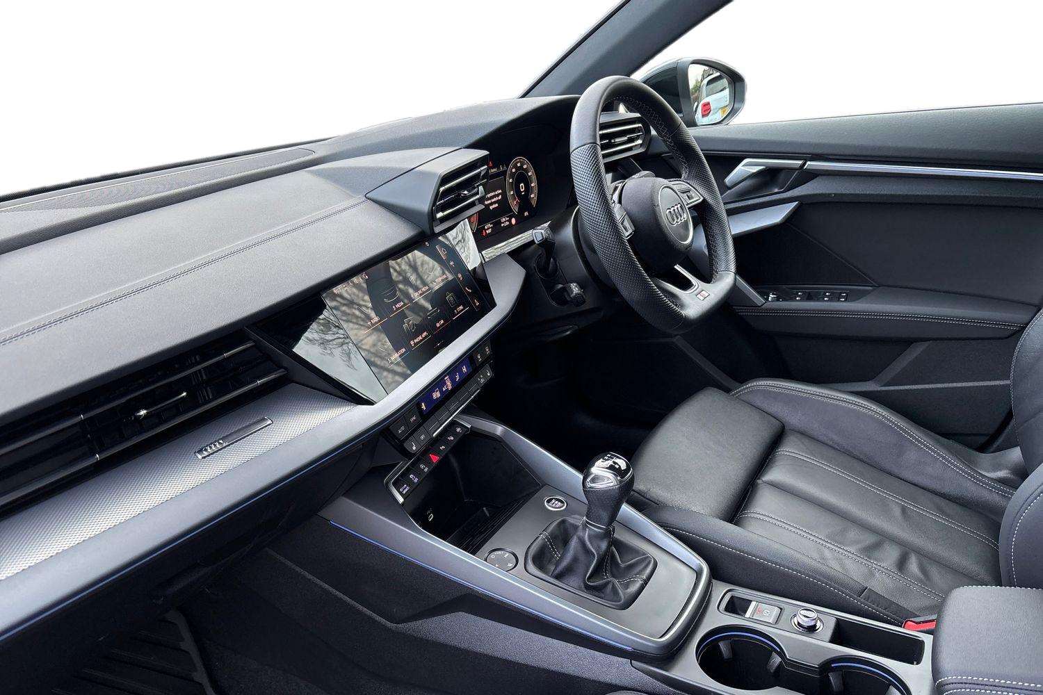 Used Audi A3 2025 for sale - 76624513: Photo 2