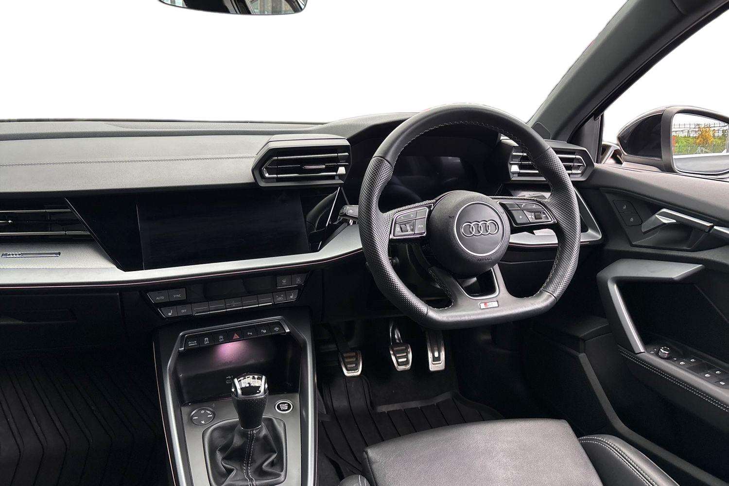Used Audi A3 2025 for sale - 76624513: Photo 20