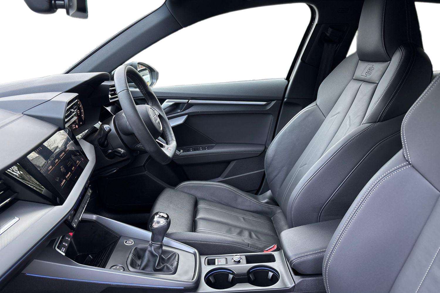 Used Audi A3 2025 for sale - 76624513: Photo 21