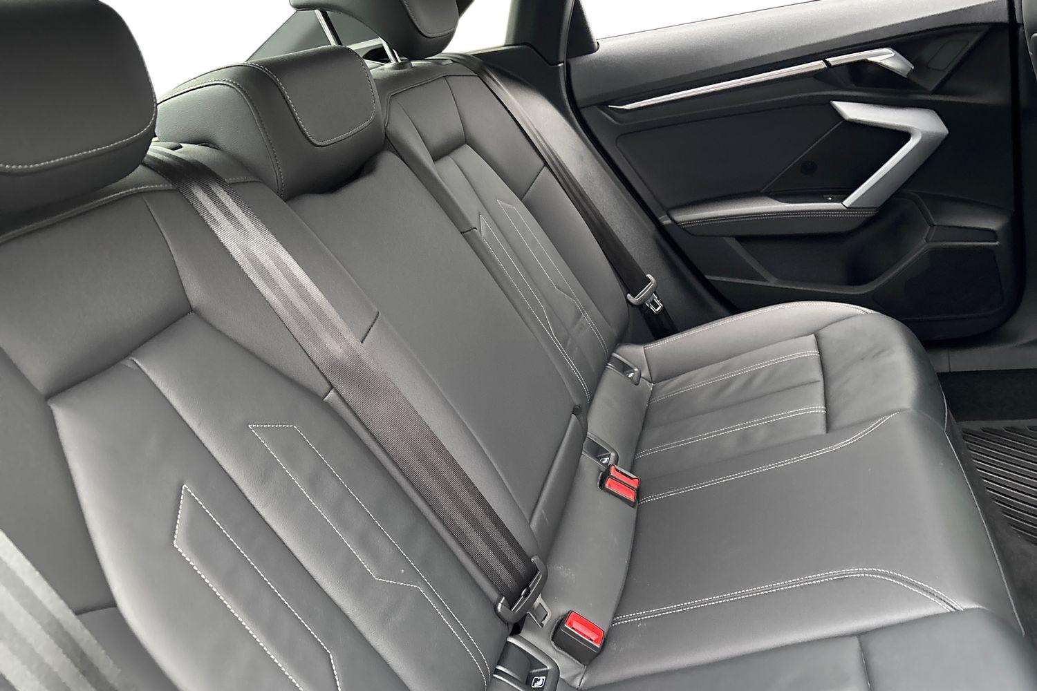 Used Audi A3 2025 for sale - 76624513: Photo 22