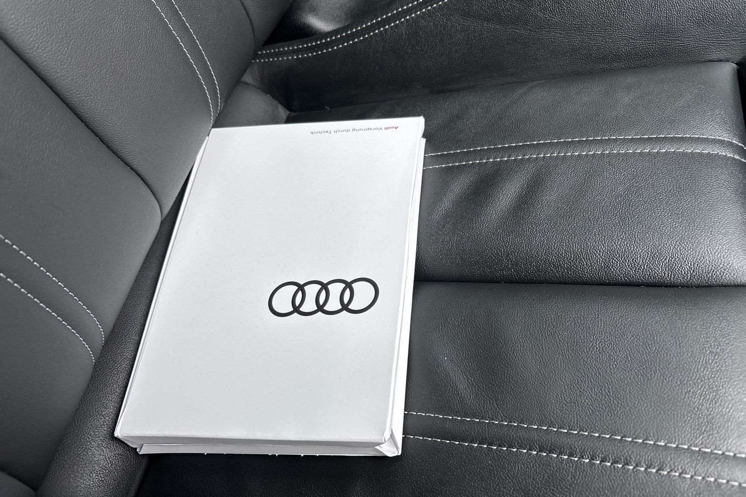 Used Audi A3 2025 for sale - 76624513: Photo 25