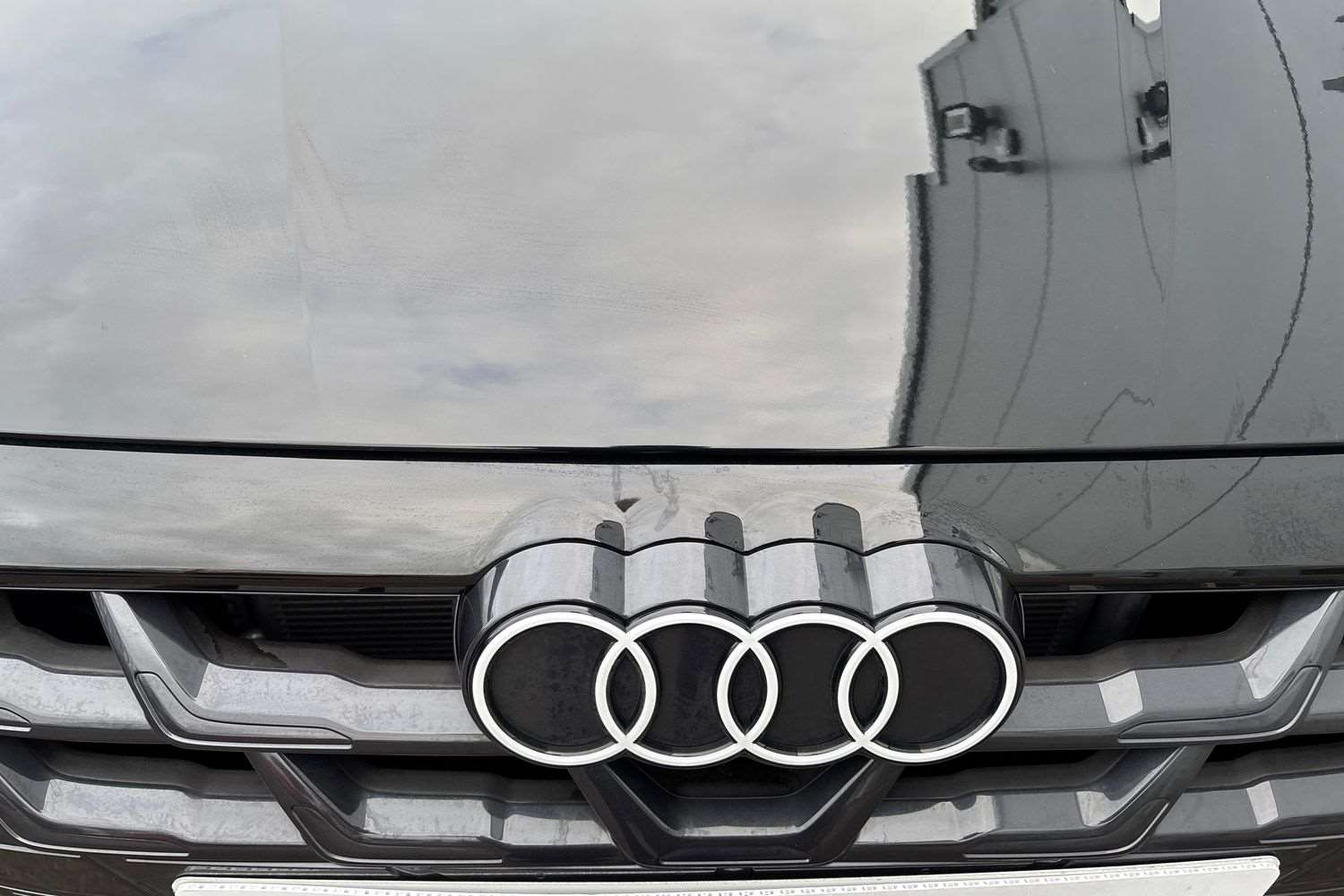 Used Audi A3 2025 for sale - 76624513: Photo 26