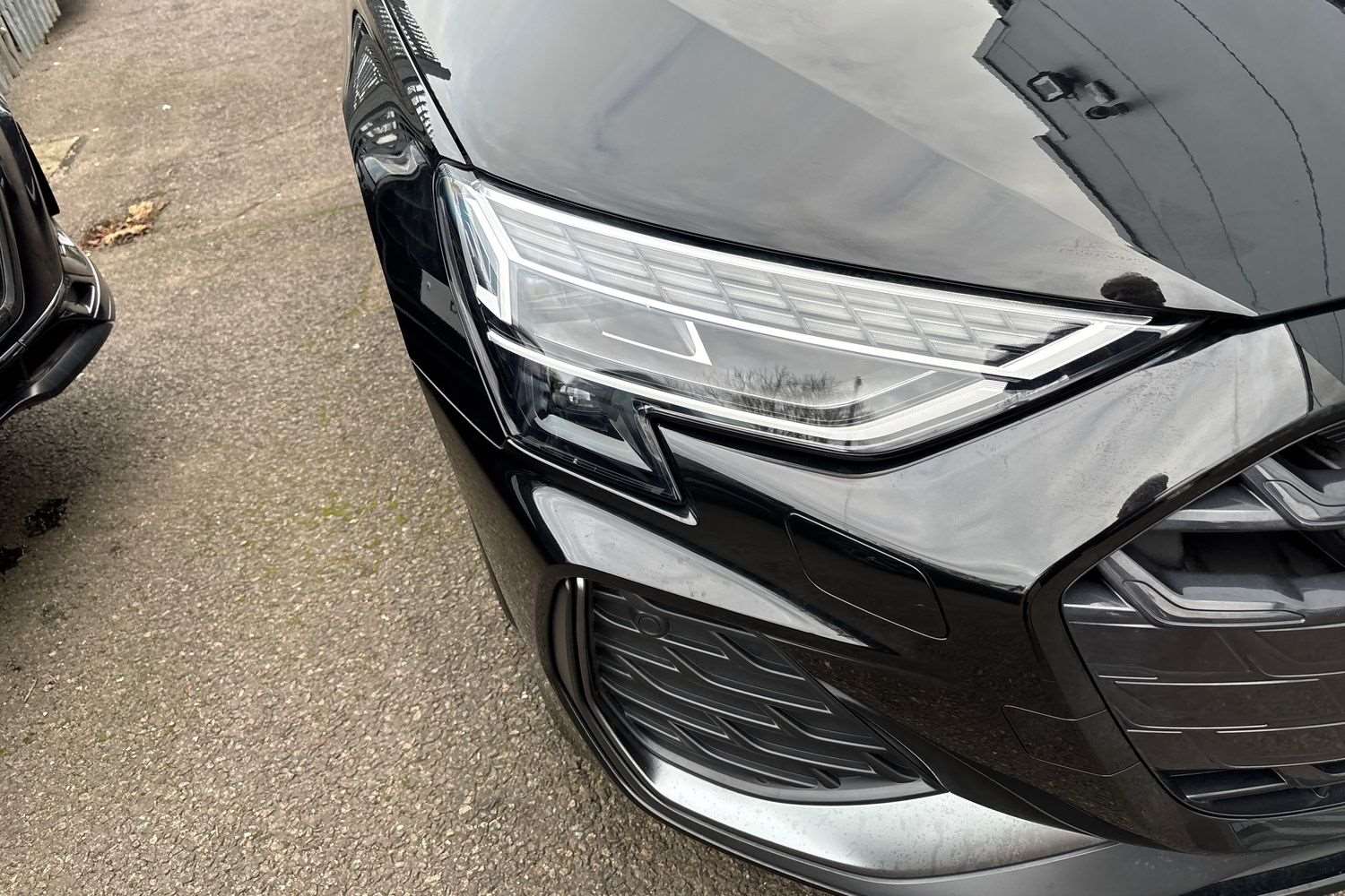 Used Audi A3 2025 for sale - 76624513: Photo 27