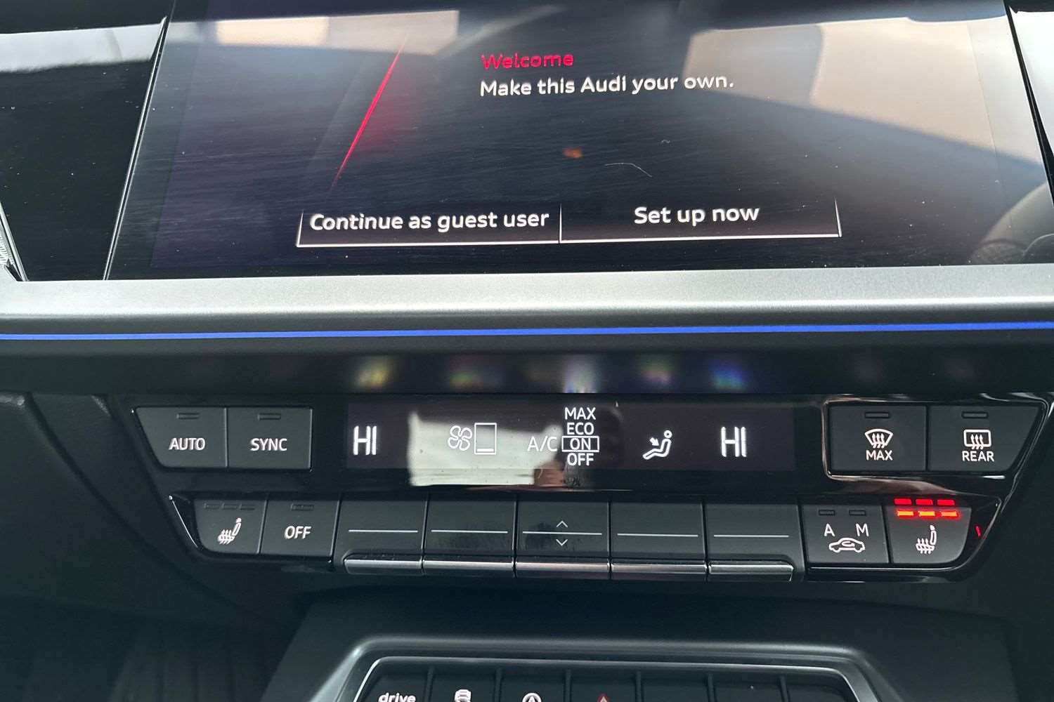 Used Audi A3 2025 for sale - 76624513: Photo 28