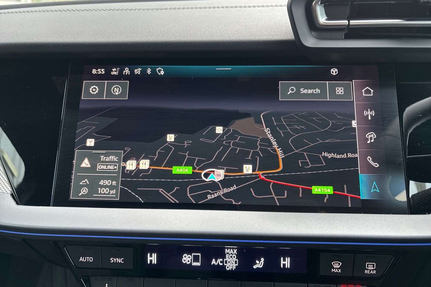 Used Audi A3 2025 for sale - 76624513: Photo 29