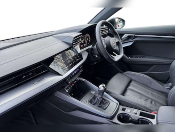 Used Audi A3 2025 for sale - 76624513: Photo