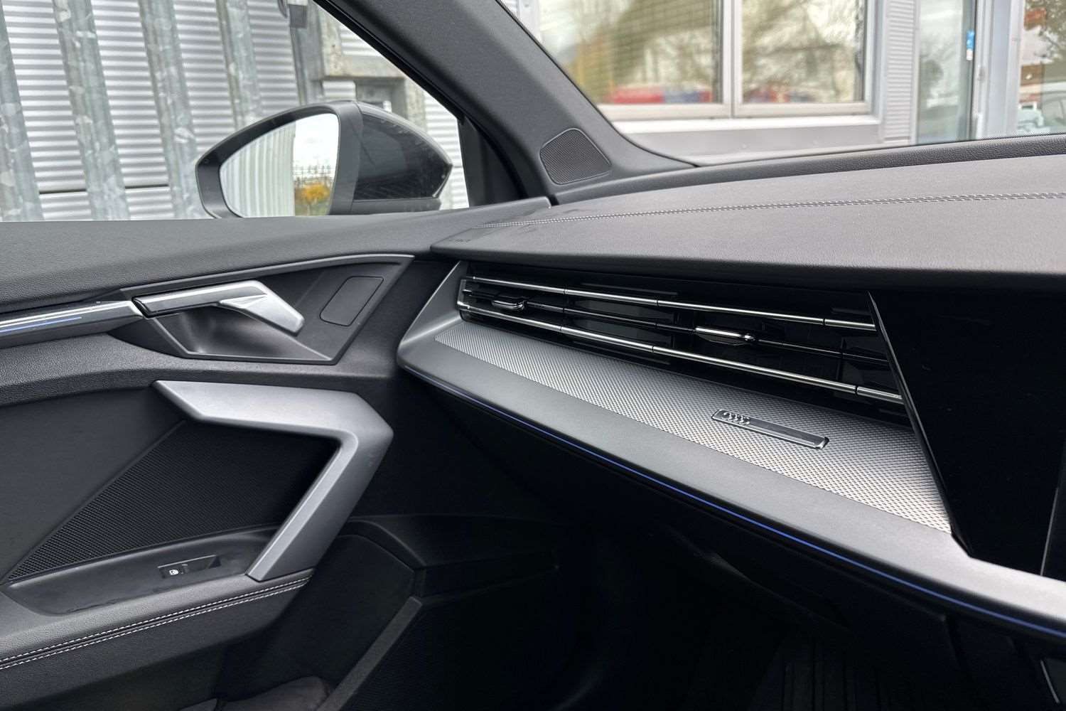 Used Audi A3 2025 for sale - 76624513: Photo 30
