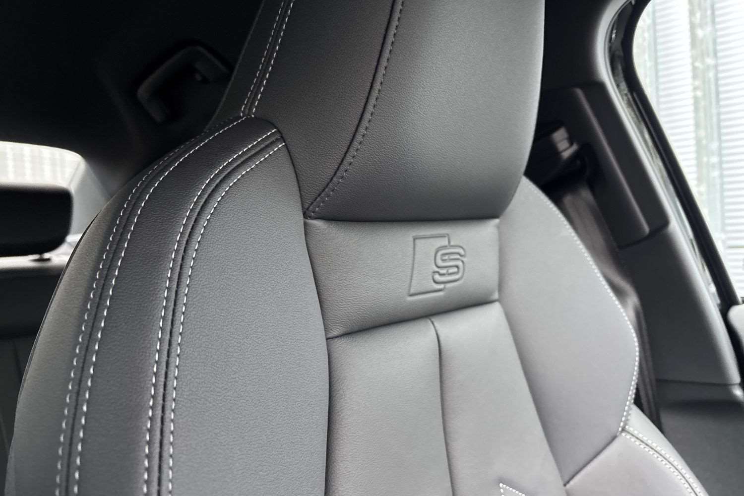 Used Audi A3 2025 for sale - 76624513: Photo 31