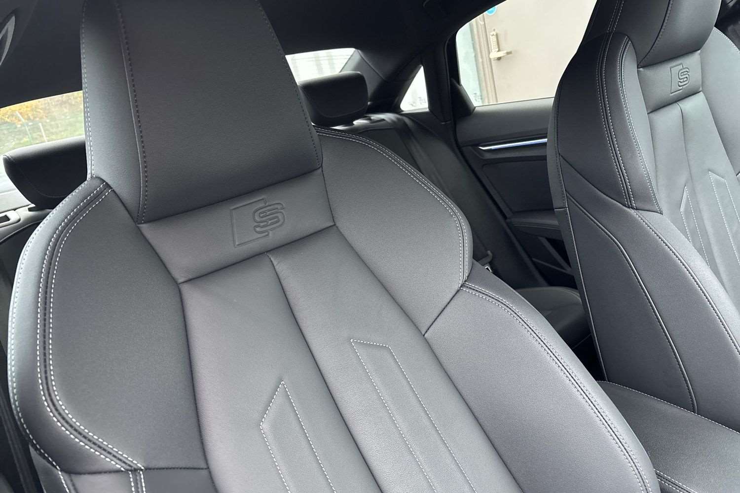 Used Audi A3 2025 for sale - 76624513: Photo 35