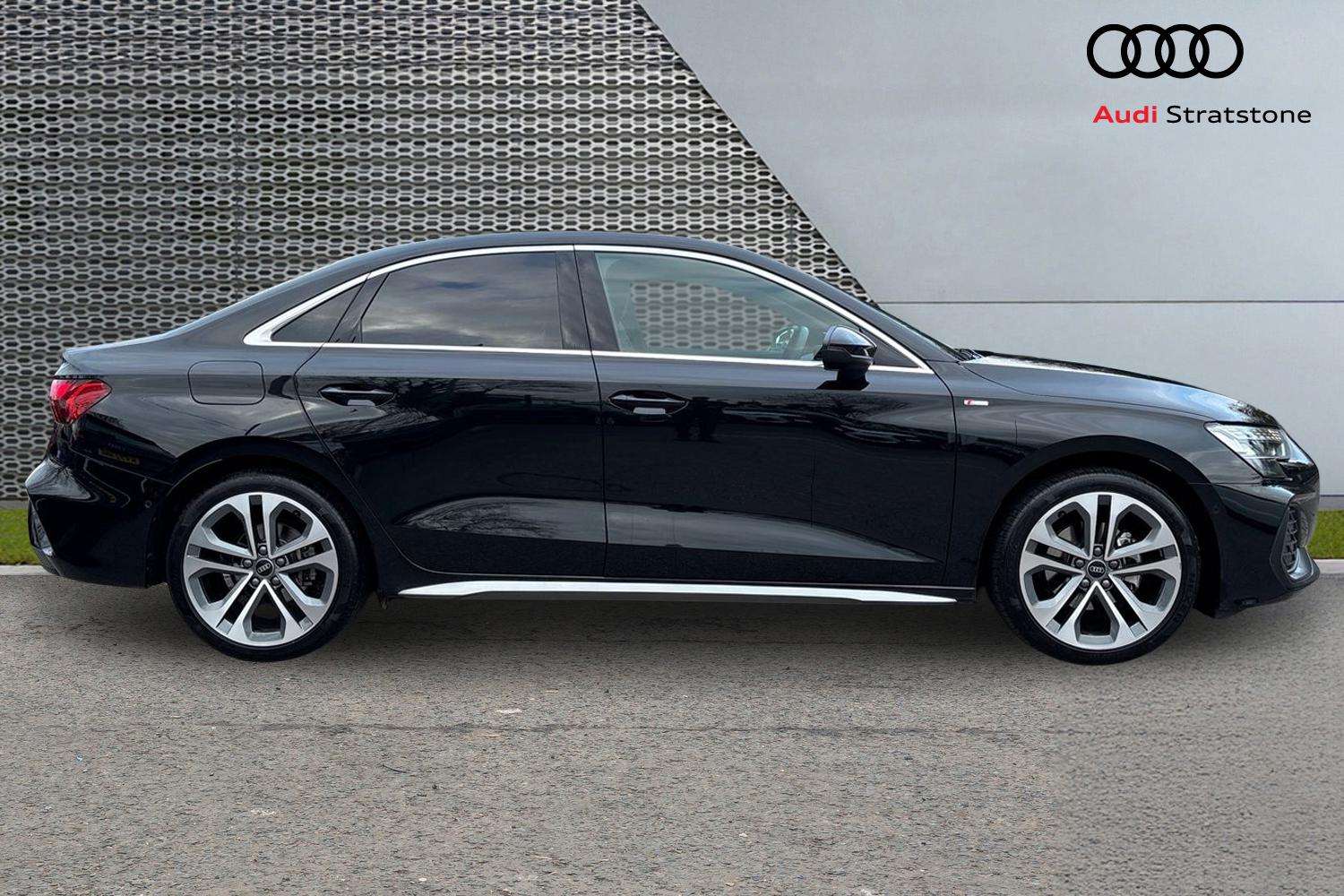 Used Audi A3 2025 for sale - 76624513: Photo 4