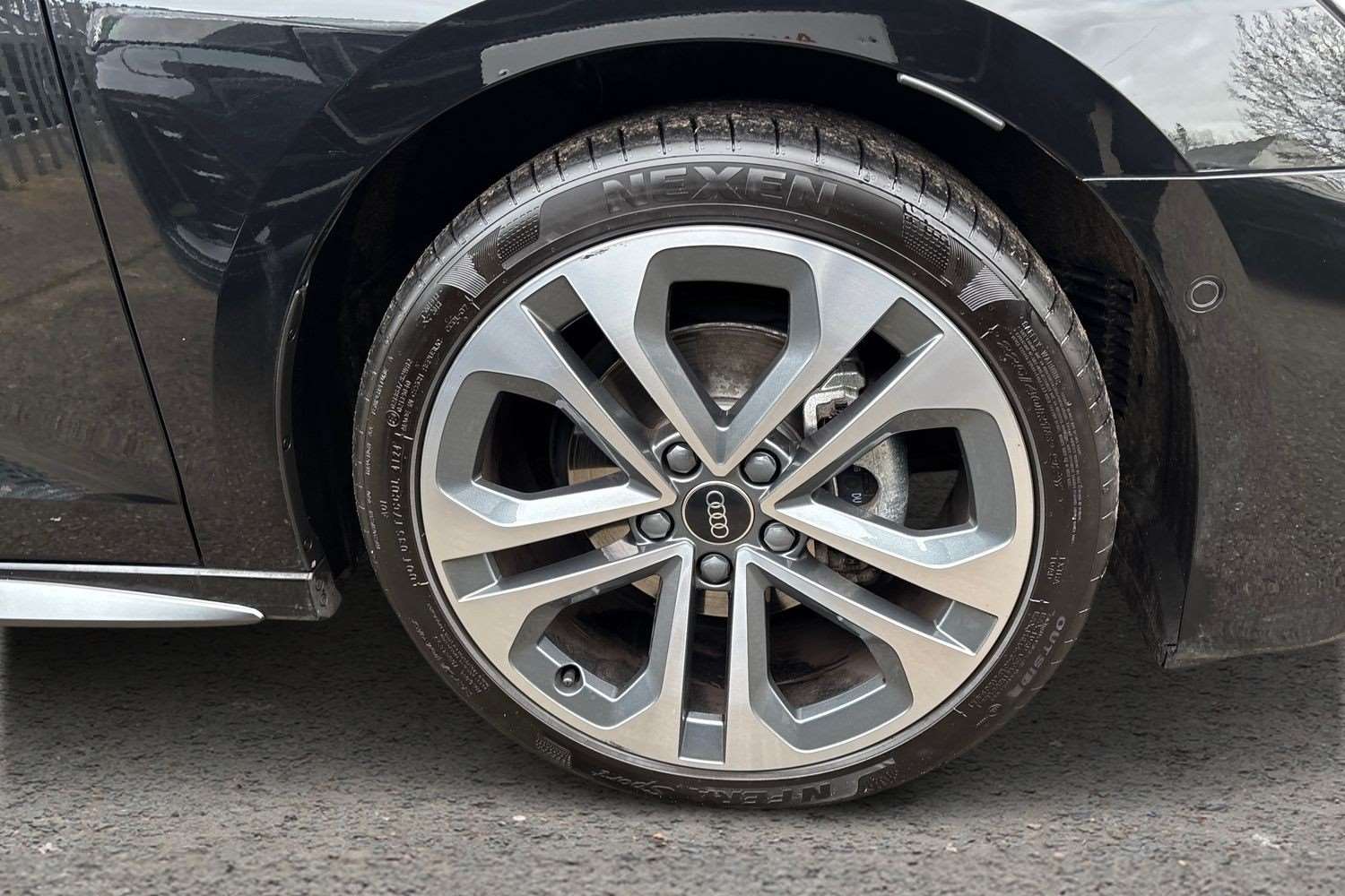 Used Audi A3 2025 for sale - 76624513: Photo 5