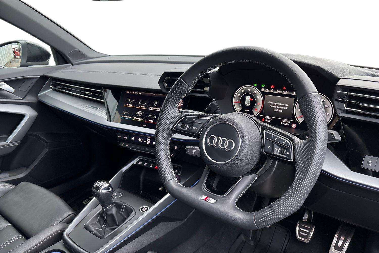 Used Audi A3 2025 for sale - 76624513: Photo 6