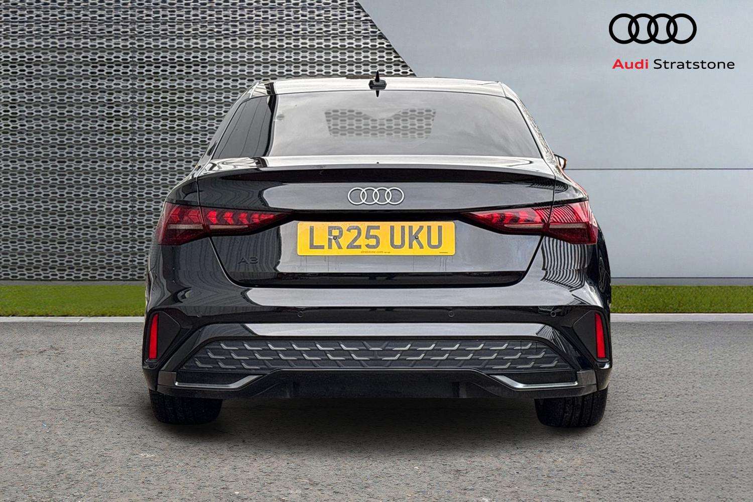 Used Audi A3 2025 for sale - 76624513: Photo 7