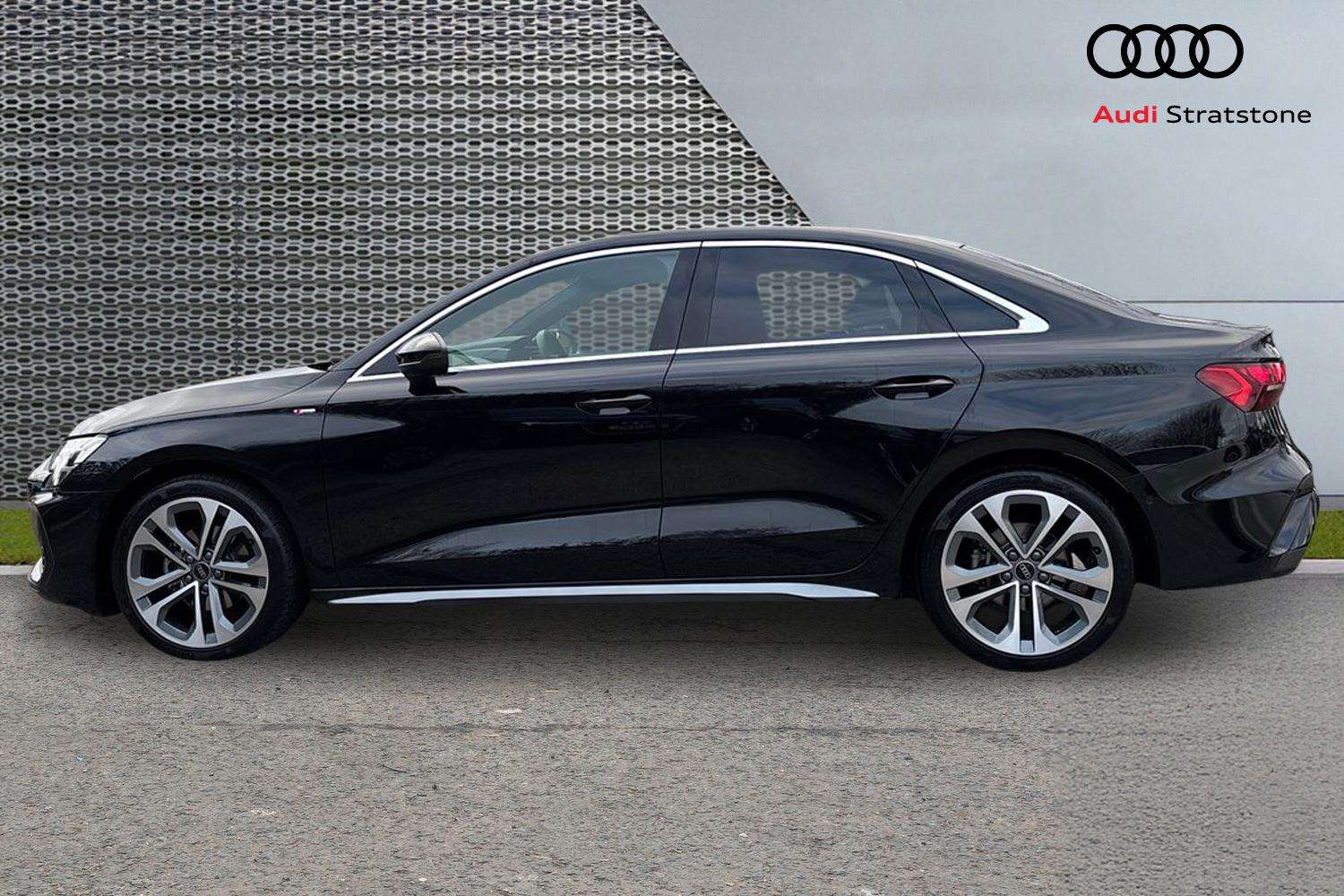 Used Audi A3 2025 for sale - 76624513: Photo 8