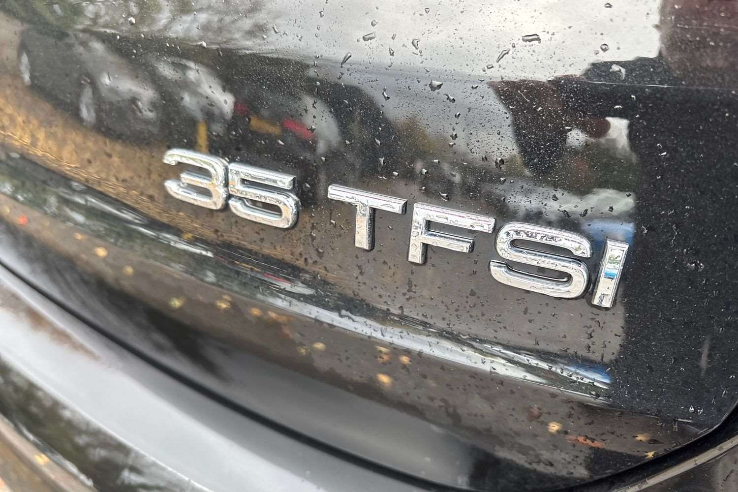 Used Audi Q3 2021 for sale - 77051430: Photo 12