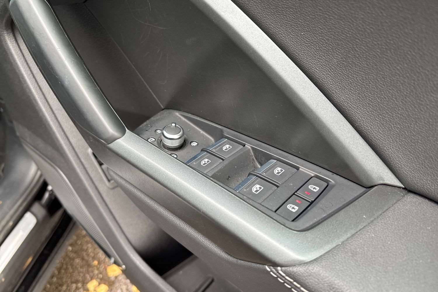 Used Audi Q3 2021 for sale - 77051430: Photo 15