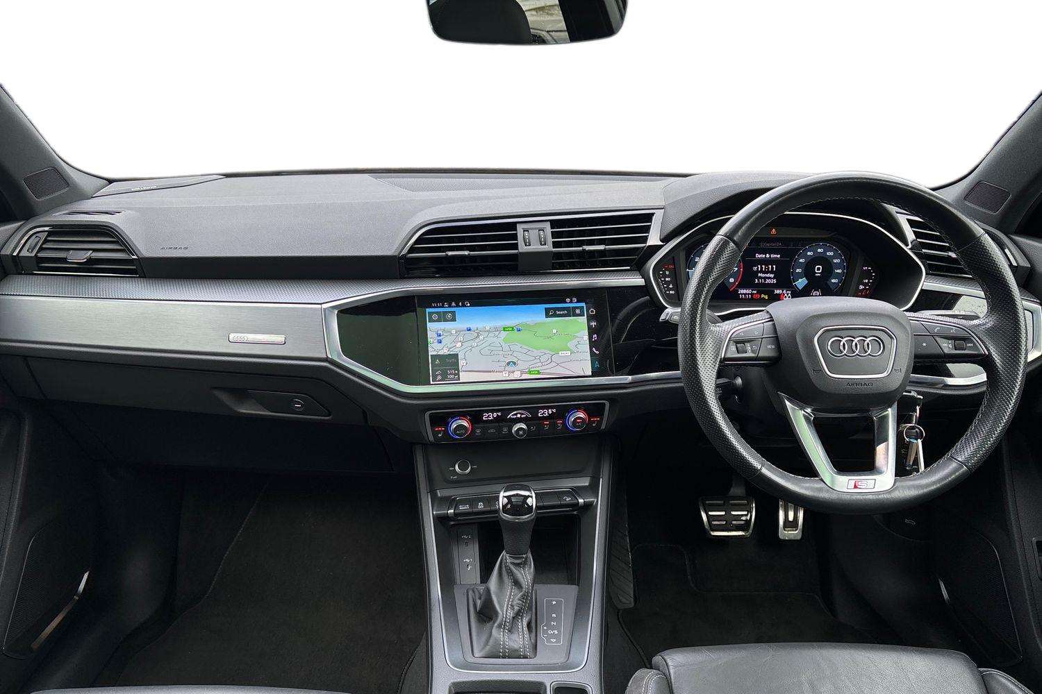 Used Audi Q3 2021 for sale - 77051430: Photo 20