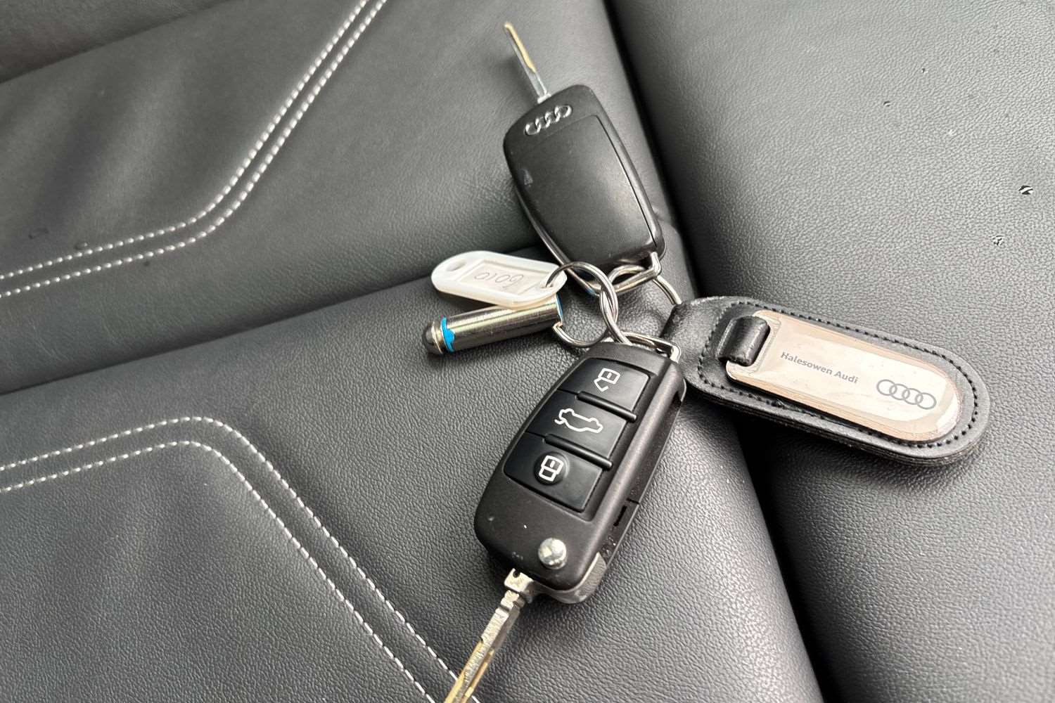 Used Audi Q3 2021 for sale - 77051430: Photo 26