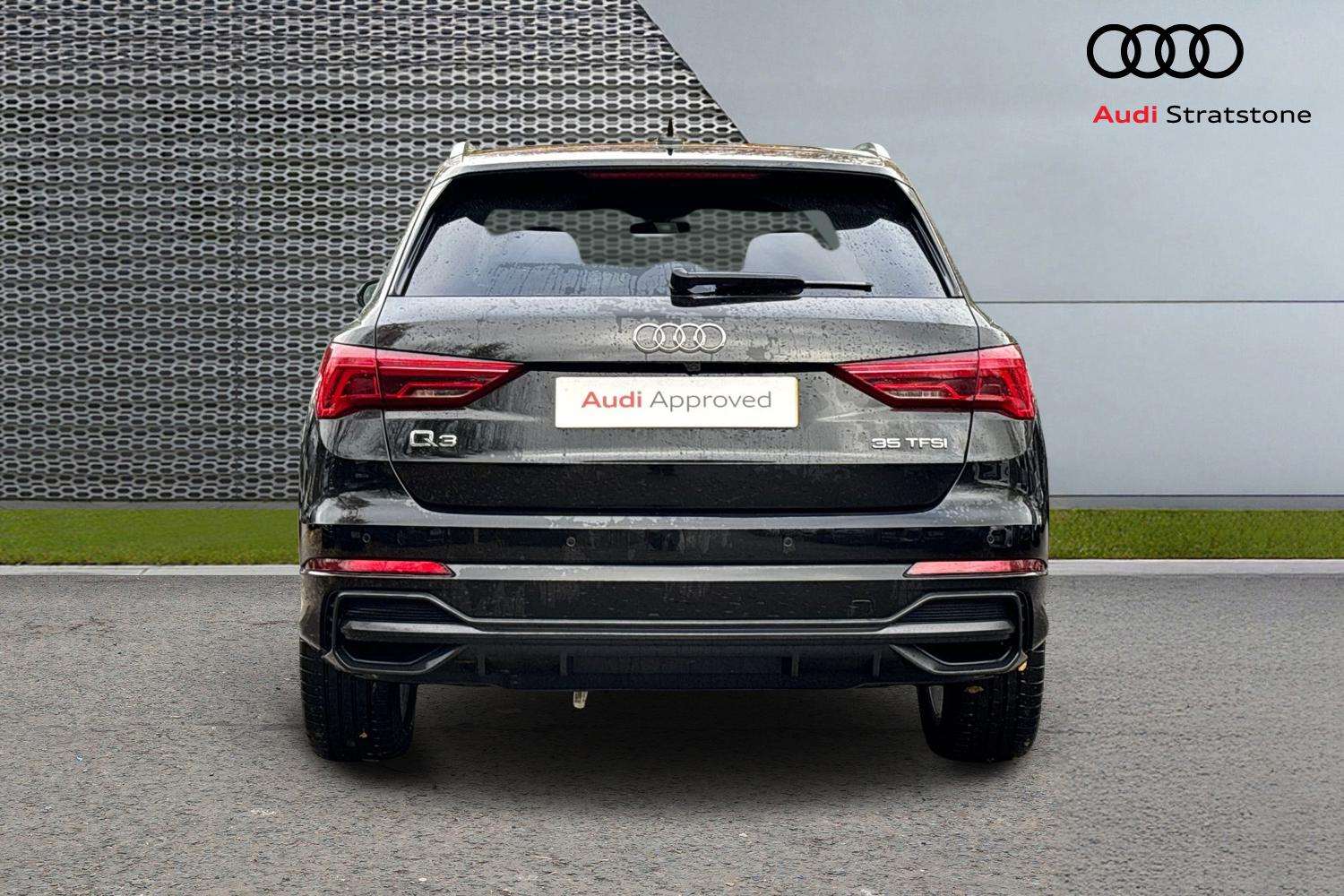 Used Audi Q3 2021 for sale - 77051430: Photo 7