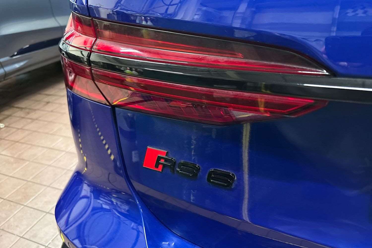 Used Audi RS6 2023 for sale - 76401421: Photo 12