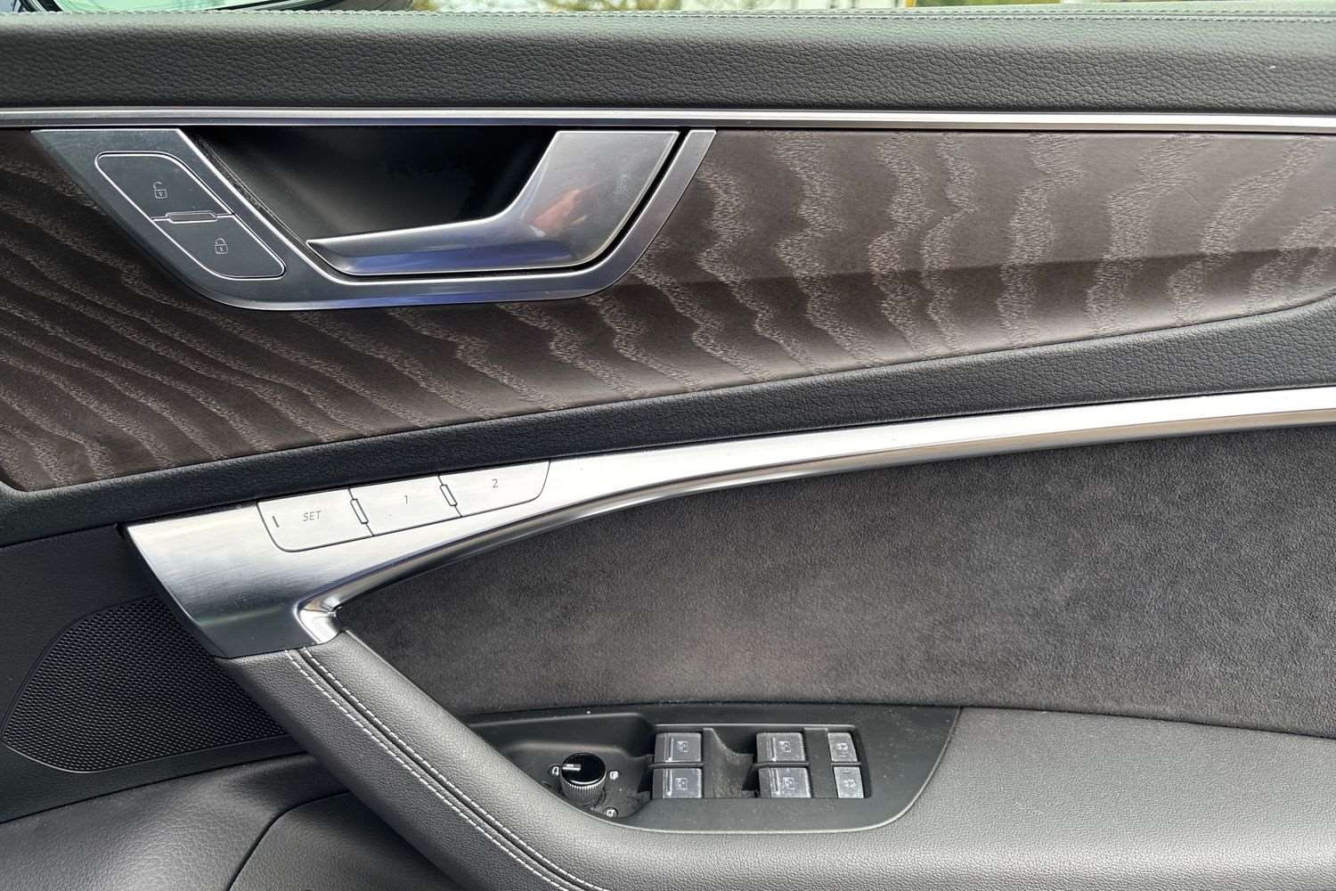 Used Audi RS6 2023 for sale - 76401421: Photo 14