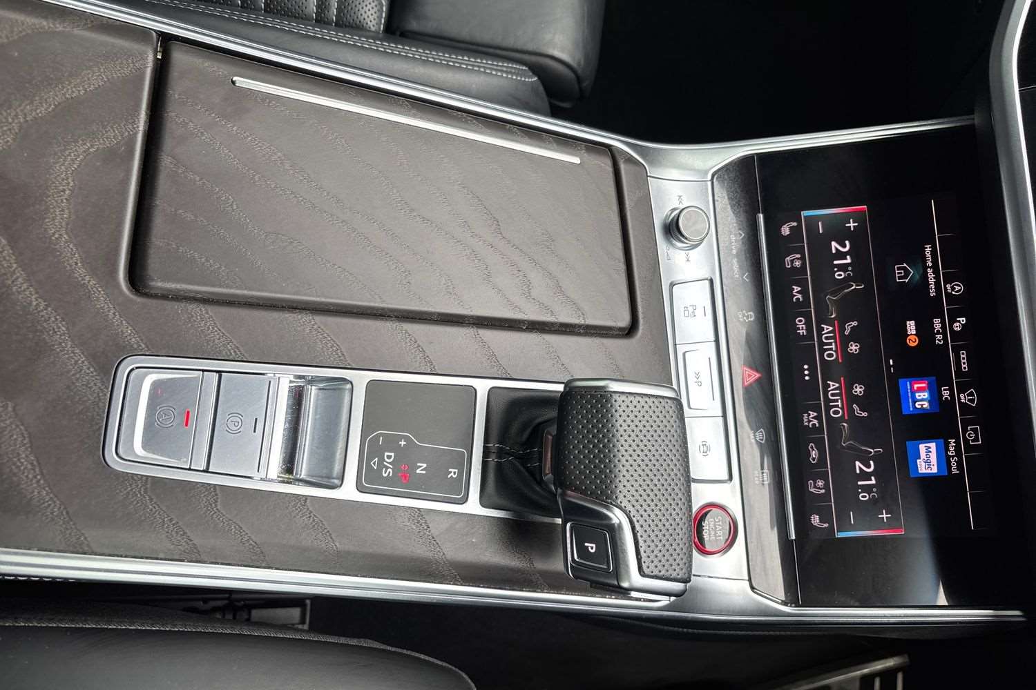 Used Audi RS6 2023 for sale - 76401421: Photo 15