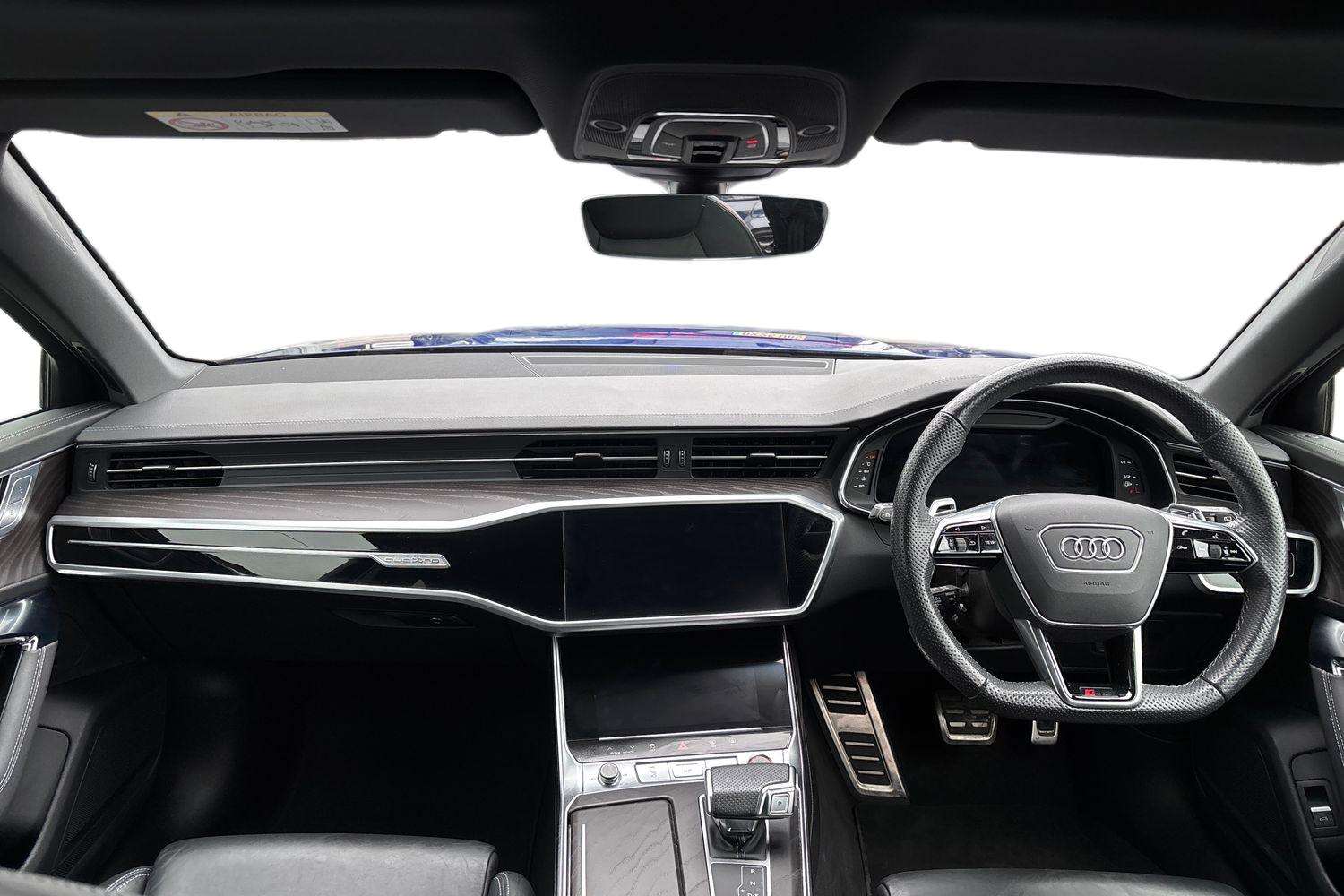 Used Audi RS6 2023 for sale - 76401421: Photo 19