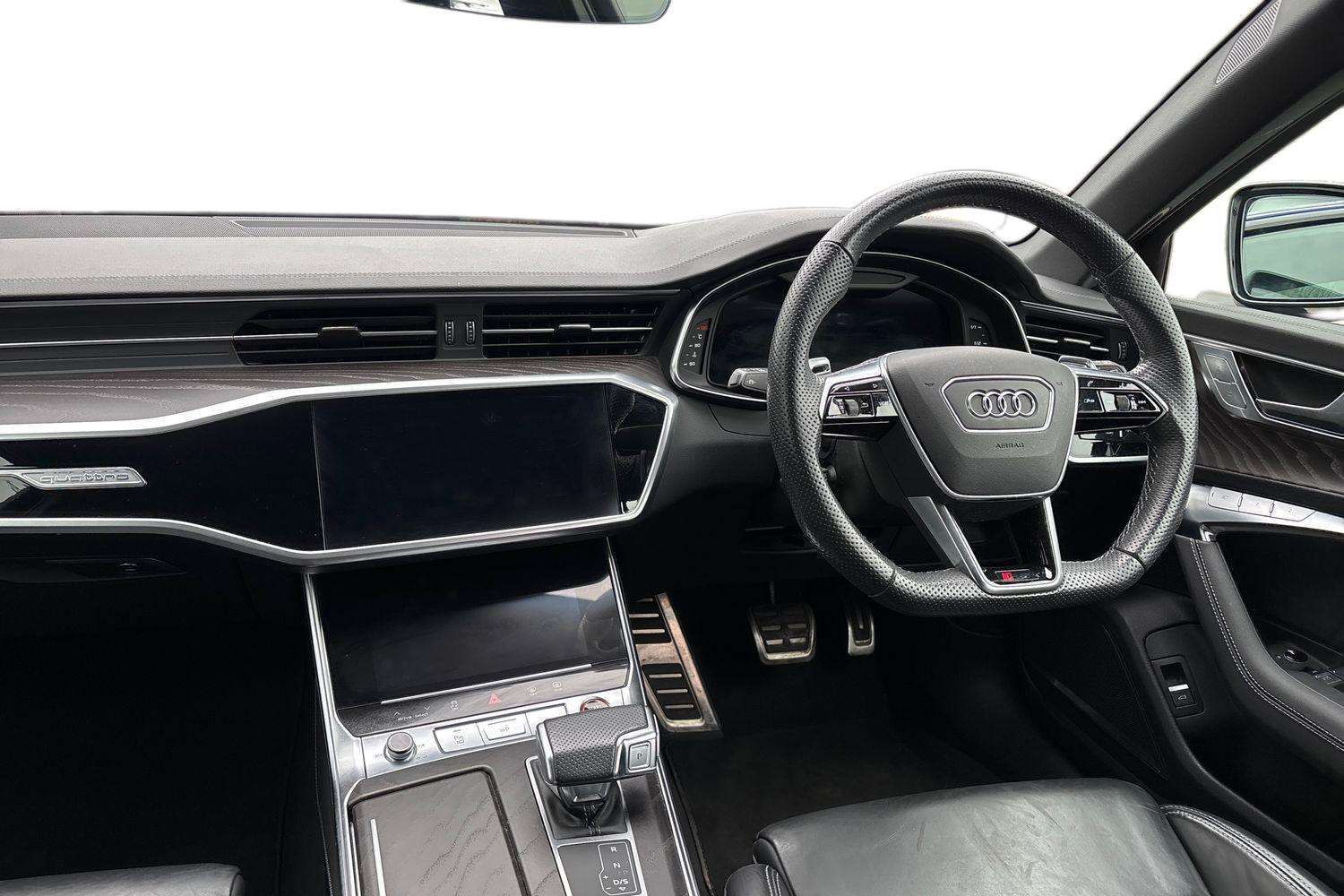 Used Audi RS6 2023 for sale - 76401421: Photo 20