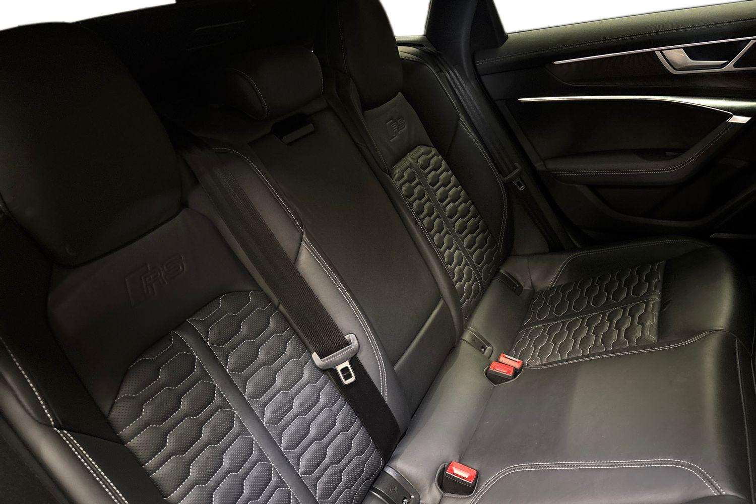 Used Audi RS6 2023 for sale - 76401421: Photo 22