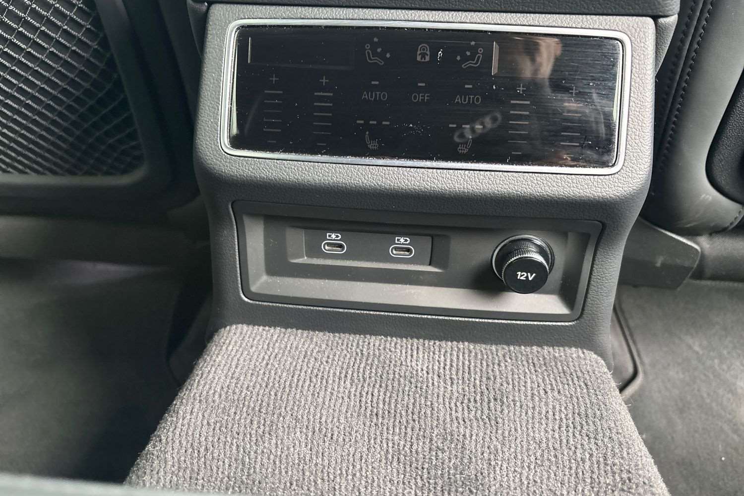 Used Audi RS6 2023 for sale - 76401421: Photo 23