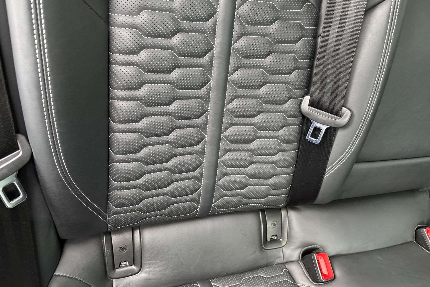 Used Audi RS6 2023 for sale - 76401421: Photo 24